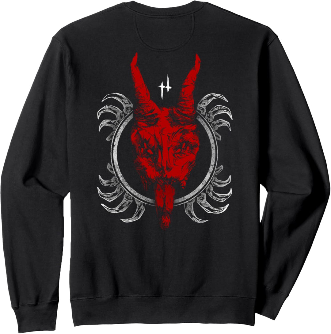 Hunt: Showdown Holiday Season Limited Version III Sweatshirt