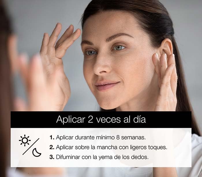 BIO 10 FORTE 3 en 1 corrector local SPF50 10 ml