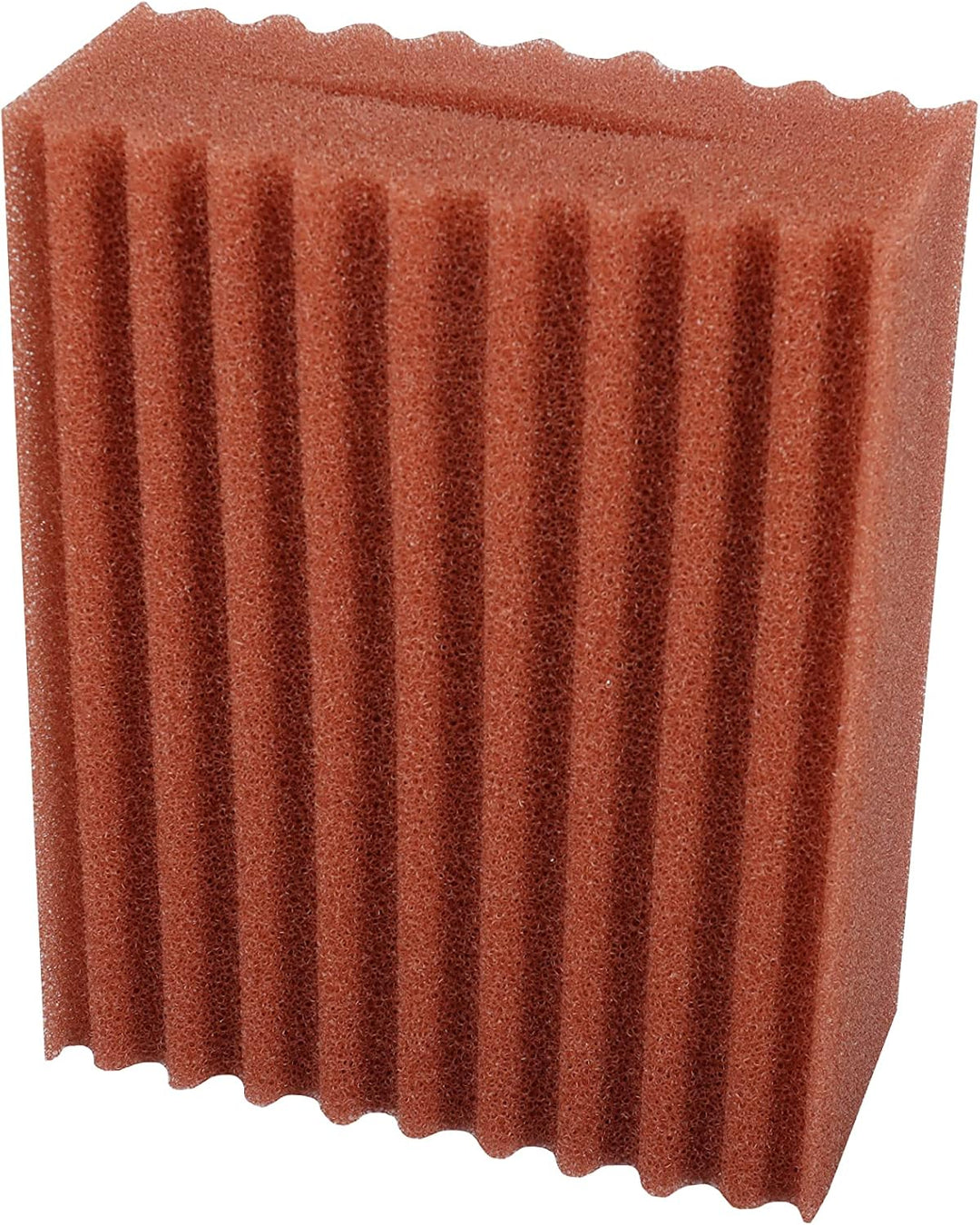 Wacredo Ersatzschwamm Set + Filterstarter für Oase Biotec 10.1 Teichfilter Filterschwämme Filter Fil