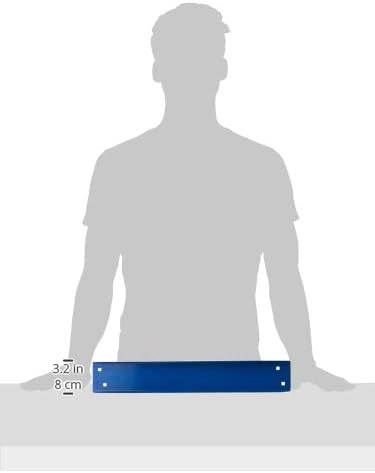 Kreg KBS1010 Universal-Bankschienen, 50,8 cm, 4 Stück