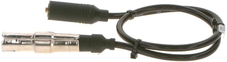 Bosch 0986356304 - Zündleitung - 1 Stück