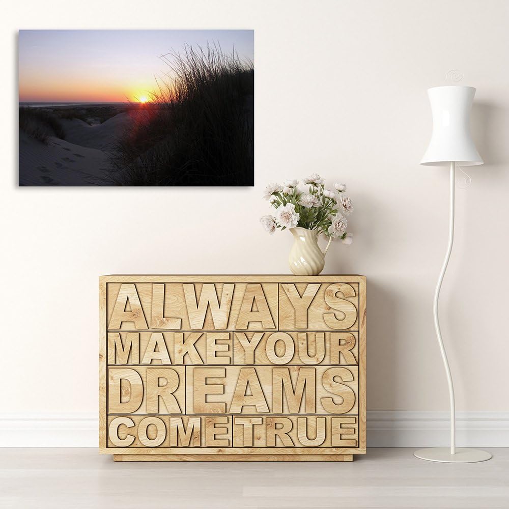 Feeby Frames. Wandbild - 1 Teilig - 80x120 cm, Leinwand Bild Leinwandbilder Bilder Wandbilder Kunstd