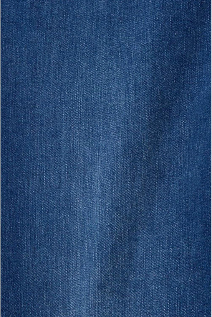 edc by ESPRIT Damen Jeans 26W / 32L 901/Blue Dark Wash, 26W / 32L 901/Blue Dark Wash