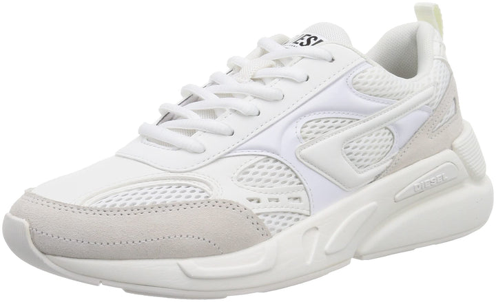 DIESEL Herren S-Serendipity Oxford-Schuh, T1003 P4431, 41 EU
