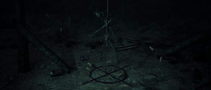 The Dark Pictures Anthology: Little Hope