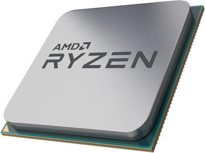 AMD Ryzen 7 5700X3D Box