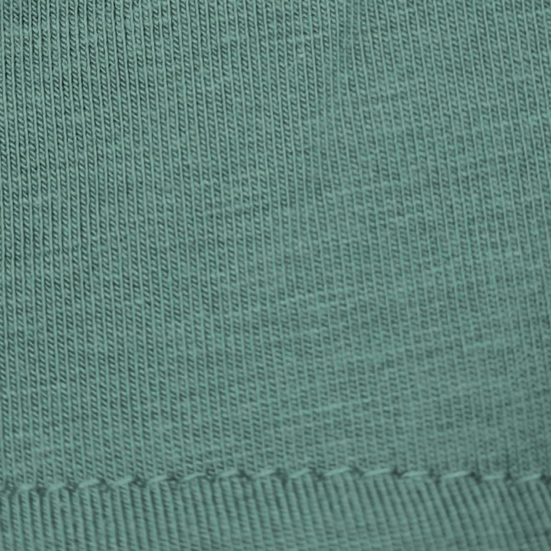 Natalia Bambus · Onkologische Schlafmütze und Haarausfall, Aquamarin 22