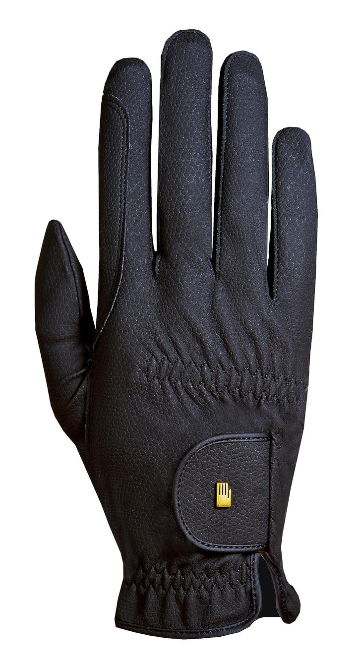 Roeckl Sports Reithandschuh ROECK-Grip Winter, Turnier Winter Handschuh, 6 Farben, Grösse 6-11 6 Sch
