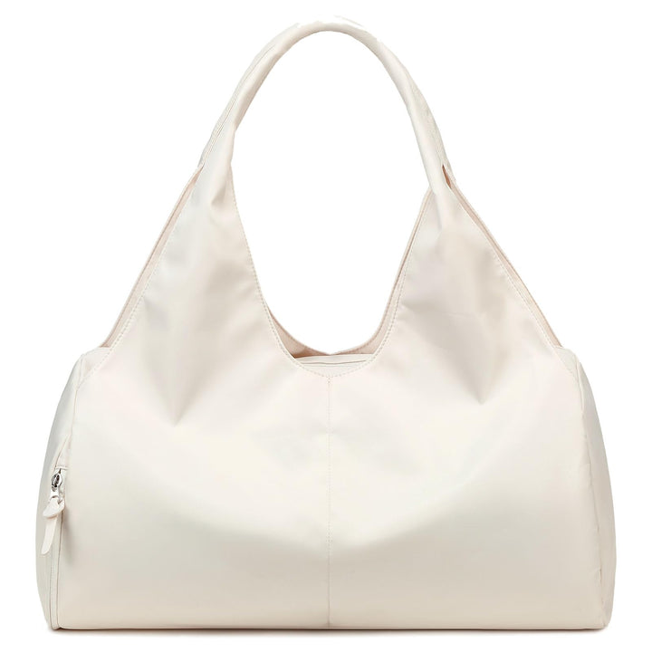 Sporttasche für Damen und Herren mit Schuhfach & Nassfach Weekender Reisetasche Freizeit Handtasche