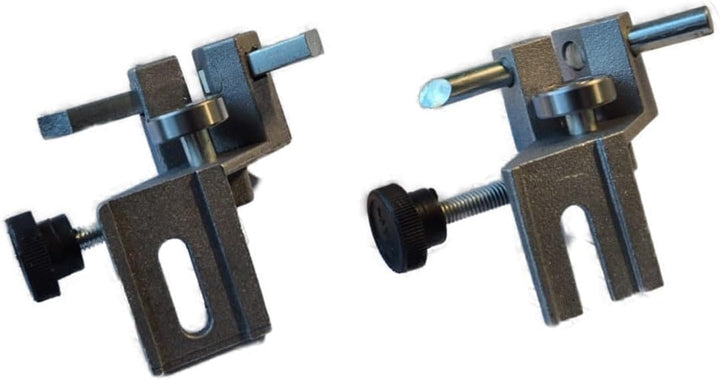 Bandführung für Bandsäge UNTEN passend für GÜDE GBS 315 UG passend für METABO BAS 450 WB/WN/WNB/DN/D