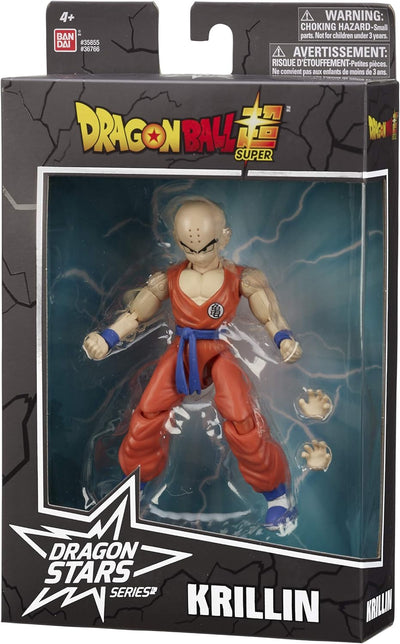 Dragon Ball Dragon Stars Janemba 19 cm bewegliche Actionfigur, 36778