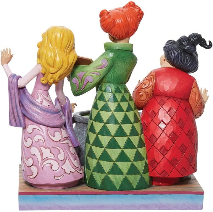 Hocus Pocus Sanderson Sisters