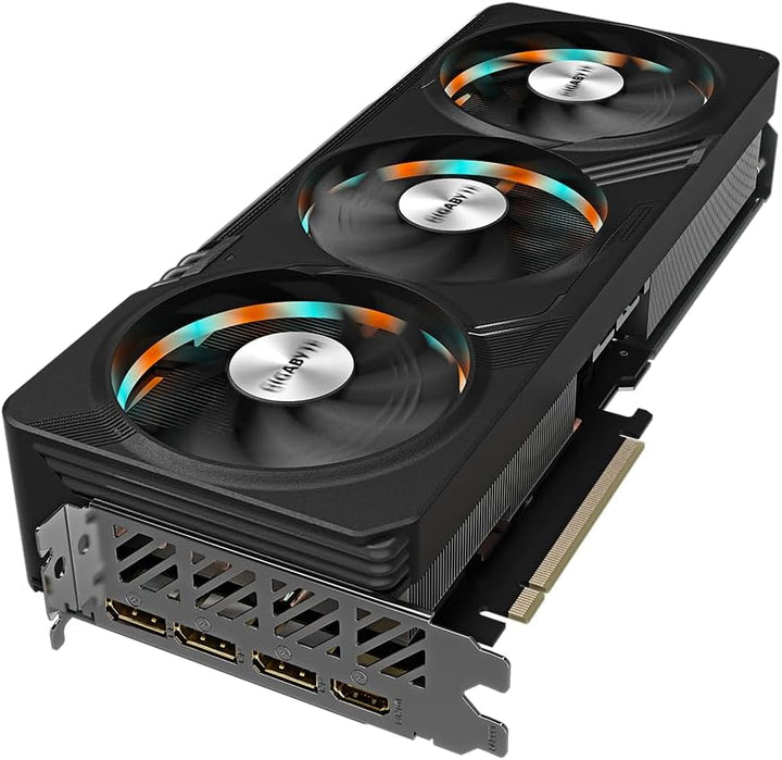 Gigabyte Gaming GeForce RTX 4070 Ti SUPER OC 16G NVIDIA 16 Go GDDR6X + Indiana Jones GAMING OC, GAMI