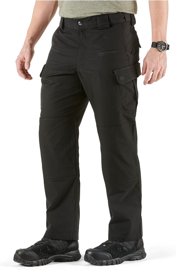 5.11 Tactical Herren-Stryke-Operator-Uniformhose mit mechanischem Flex-Tac-Stretch, Stil 74369 4 Sch