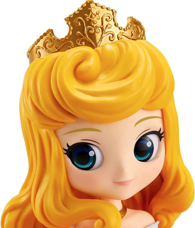 BANPRESTO - Disney Figuren, Geschenkidee, Figur, Mehrfarbig, 85180