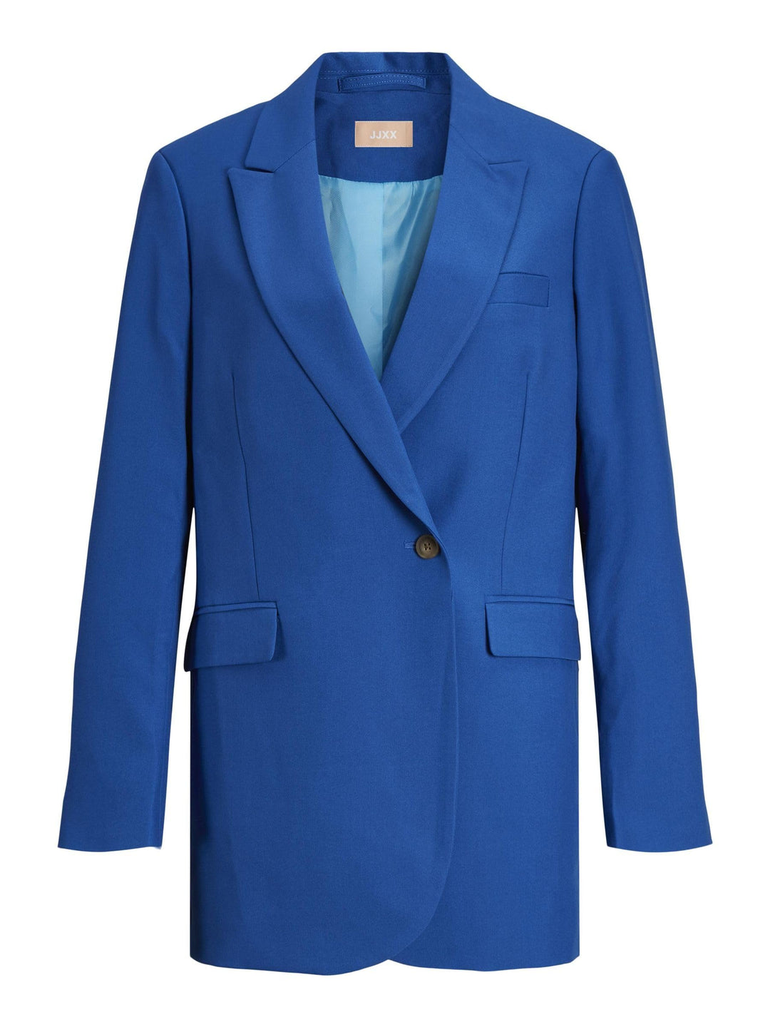JACK & JONES Damen Jxmary Noos WVN Blazer XS Blue Iolite, XS Blue Iolite