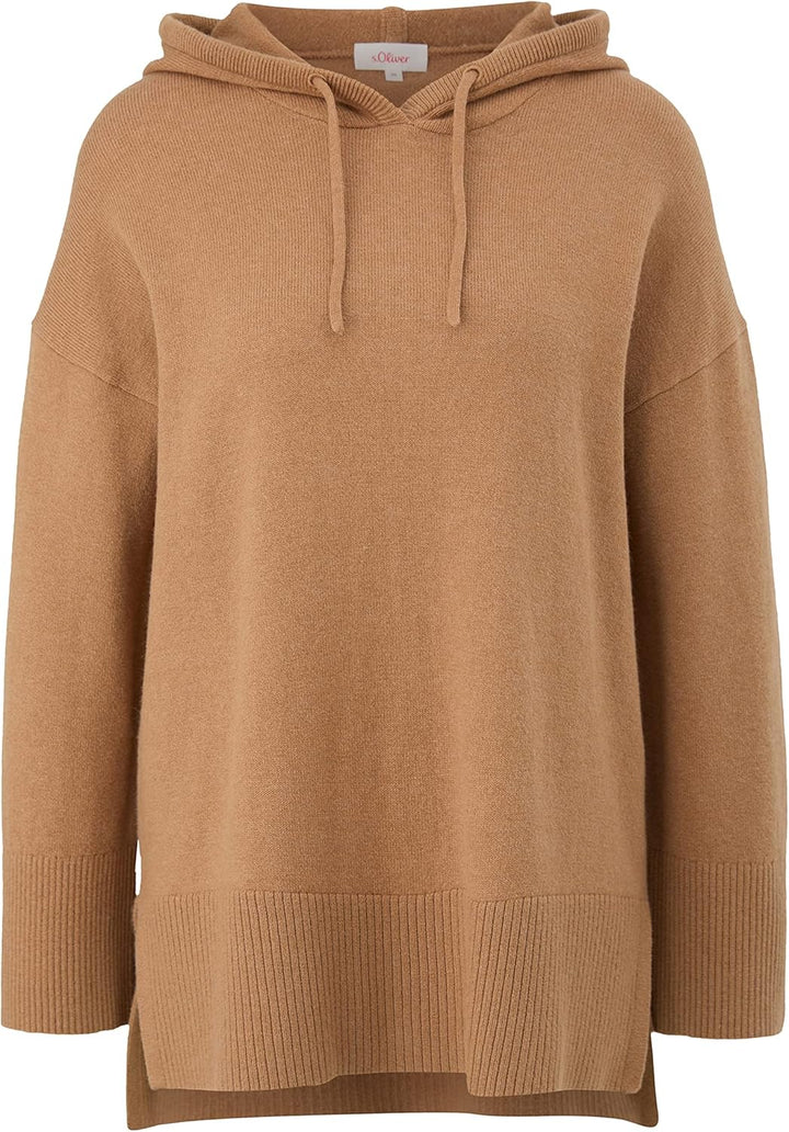 s.Oliver Damen Pullover 34 84w5, 34 84w5