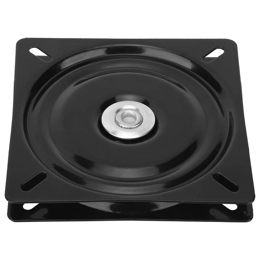 Quadratische Drehteller, Universal Heavy Duty 360 Grad Sitz Swivel Base Mount Plate für TDS Bootssit