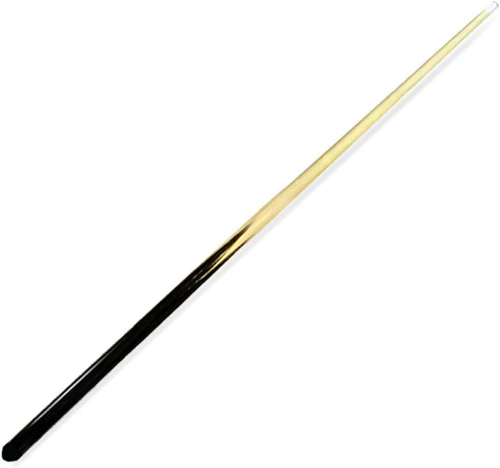 ISPIRITO Billardqueues 1 Stück 91,4 cm Shorty Queues Kinder Billard Haus Queue Stick Hartholz 13 mm
