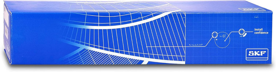 SKF VKMA 31098 Keilrippenriemensatz