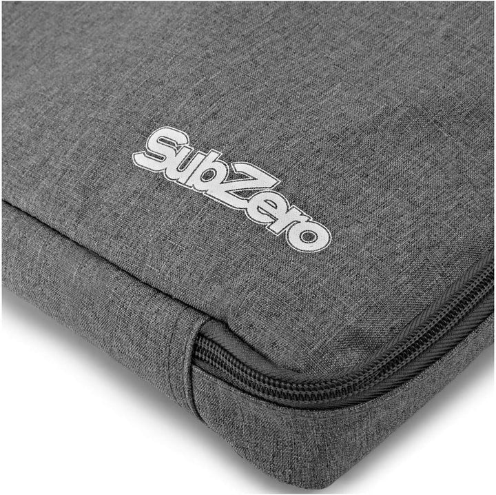 SubZero 25-Tasten-MIDI-Keyboard und Controller-Tasche