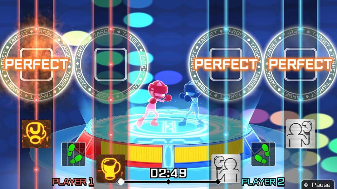 Fitness Boxing - [Nintendo Switch] Nintendo Switch Fitness Boxing, Nintendo Switch Fitness Boxing