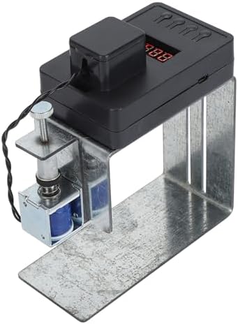 Physischer klick-Auto-Tastatur-Clicker-Maus-Jiggglier, Auto-Random-Clicking-Game-Assistent, Höhenver