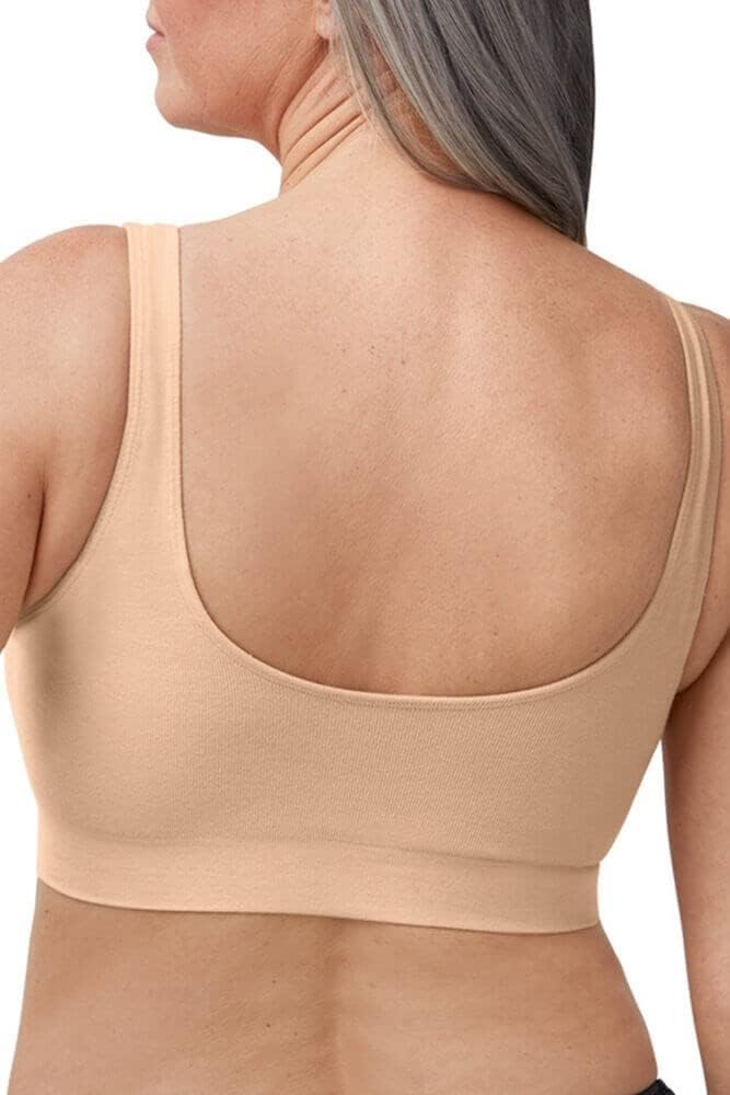 Amoena Damen Becky BH S Rose Nude, S Rose Nude