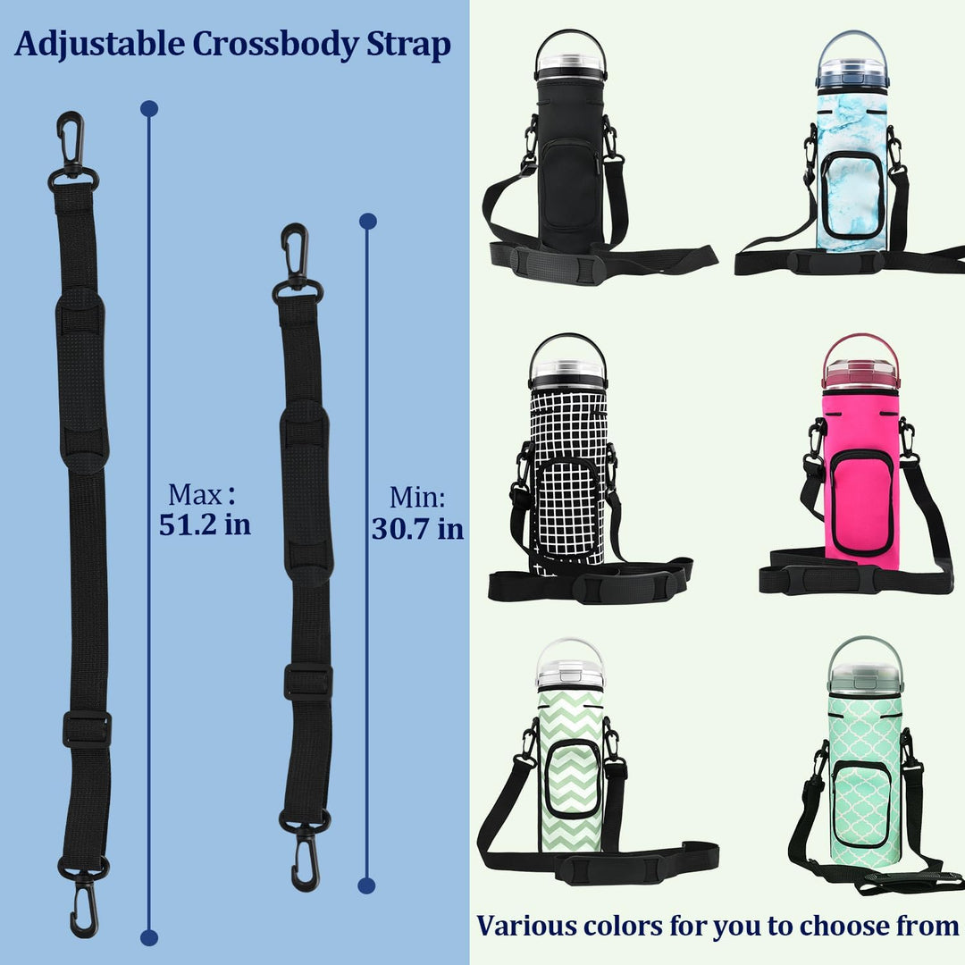 Tragbare Blender Aufbewahrungstasche Hülle mit Schulterriemen für Ninja BC151EUBK/BC151EUNV/BC151EUC