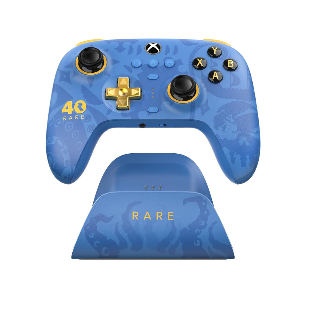 8BitDo Ultimate 3-mode Wireless Controller for Xbox, Hall Effect Joysticks, Pro Back Buttons, Compat