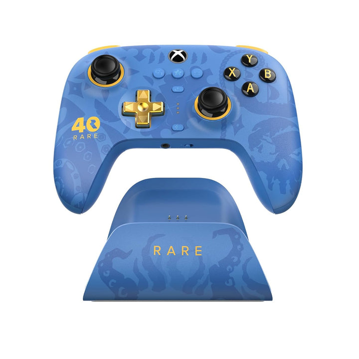 8BitDo Ultimate 3-mode Wireless Controller for Xbox, Hall Effect Joysticks, Pro Back Buttons, Compat
