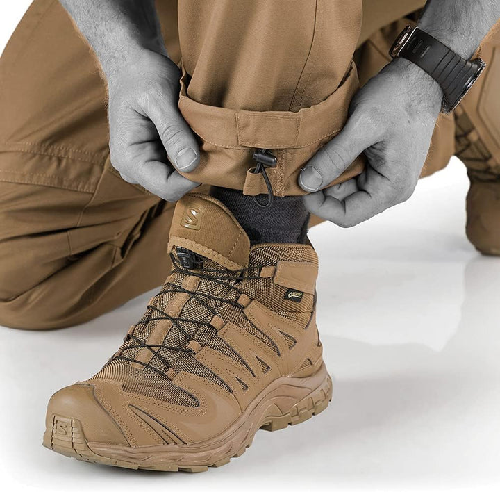 UF Pro P-40 Classic GEN2 Einsatzhose 36W / 34L Schwarz, 36W / 34L Schwarz