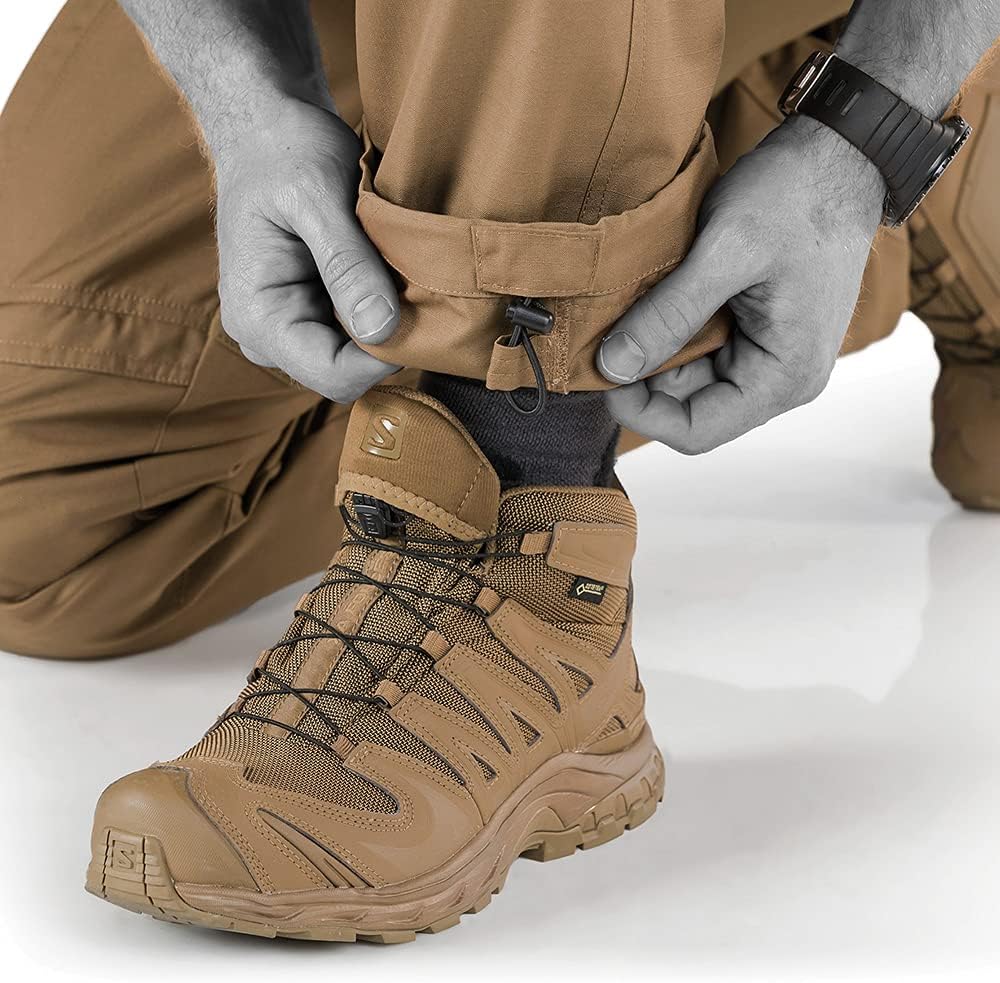 UF Pro P-40 Classic GEN2 Einsatzhose 28W / 32L Schwarz, 28W / 32L Schwarz
