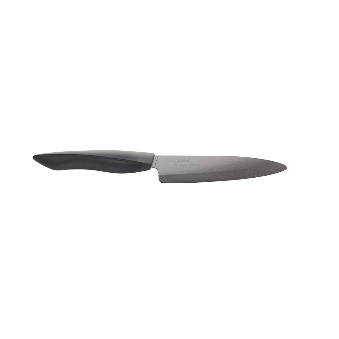 Kyocera SHIN Keramik Universalmesser | Z212 Klinge: 13 cm ist 2x so scharf wie andere Kyocera Messer