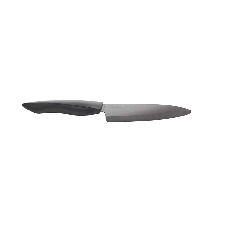 Kyocera SHIN Keramik Universalmesser | Z212 Klinge: 13 cm ist 2x so scharf wie andere Kyocera Messer