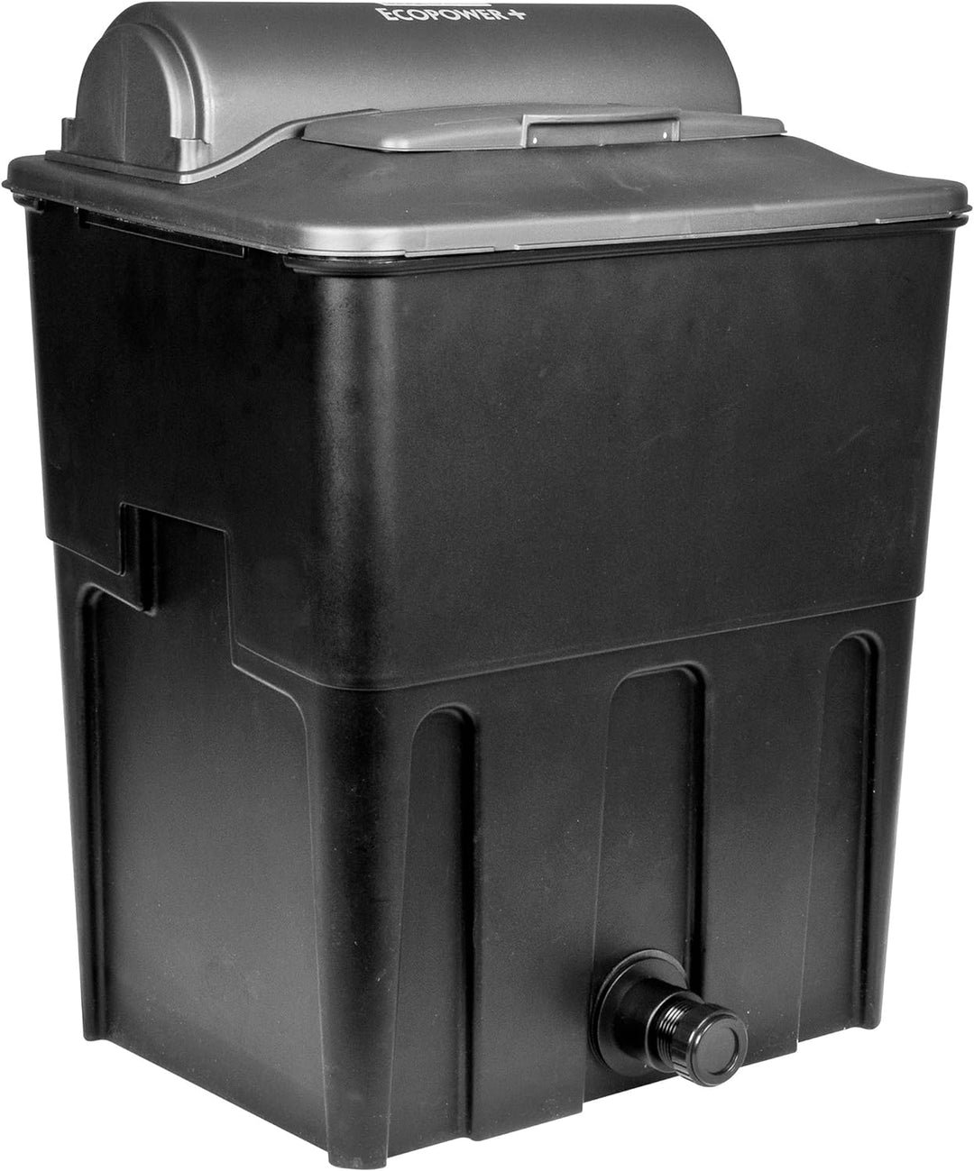 Hozelock Tricoflex 1866 1240 Ecopower PLUS 20,000 29,3 x 40,1 x 52,5 cm, 29,3 x 40,1 x 52,5 cm