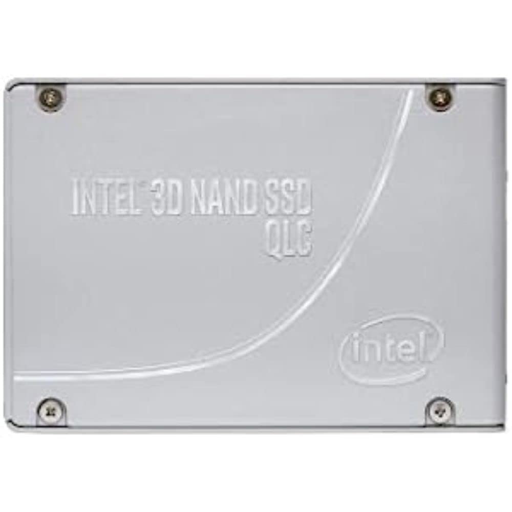 SOLIDIGM D3 SSDSC2KB960GZ01 internal solid State Drive 2.5 960 GB Serial ATA III TLC 3D NAND
