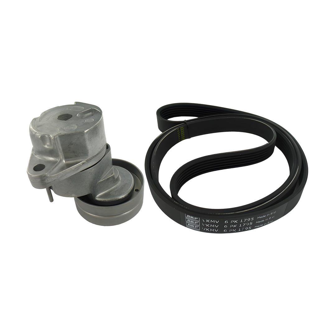 SKF VKMA 35125 Spannrollensatz für Nebentrieb