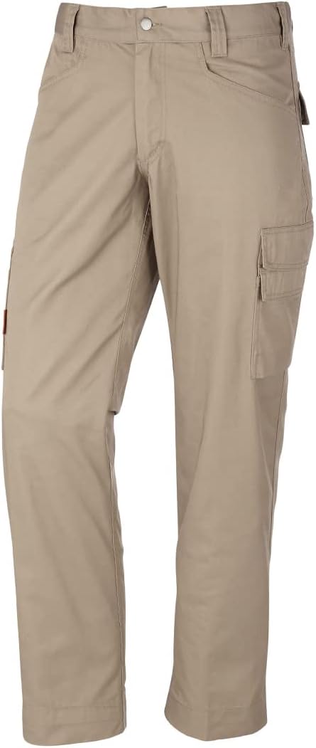 JOBMAN Bundhose 2313 Khaki, Grösse 50