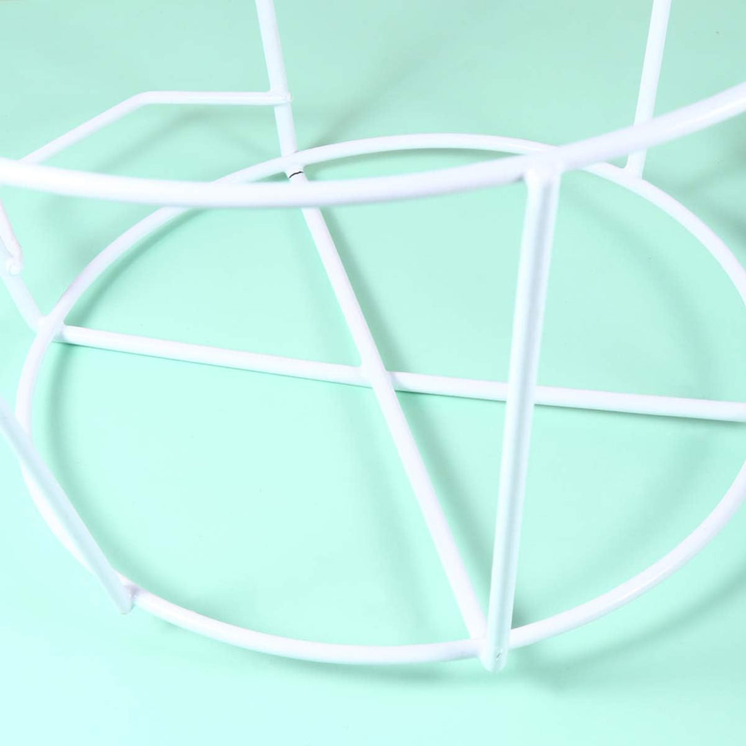 Hemoton 2 Stück Blumentopf Halterung Aufhängen Hängend Blumenregal Pflanztopf Körbe Bonsai Sukkulent