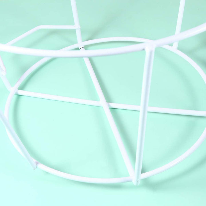 Hemoton 2 Stück Blumentopf Halterung Aufhängen Hängend Blumenregal Pflanztopf Körbe Bonsai Sukkulent