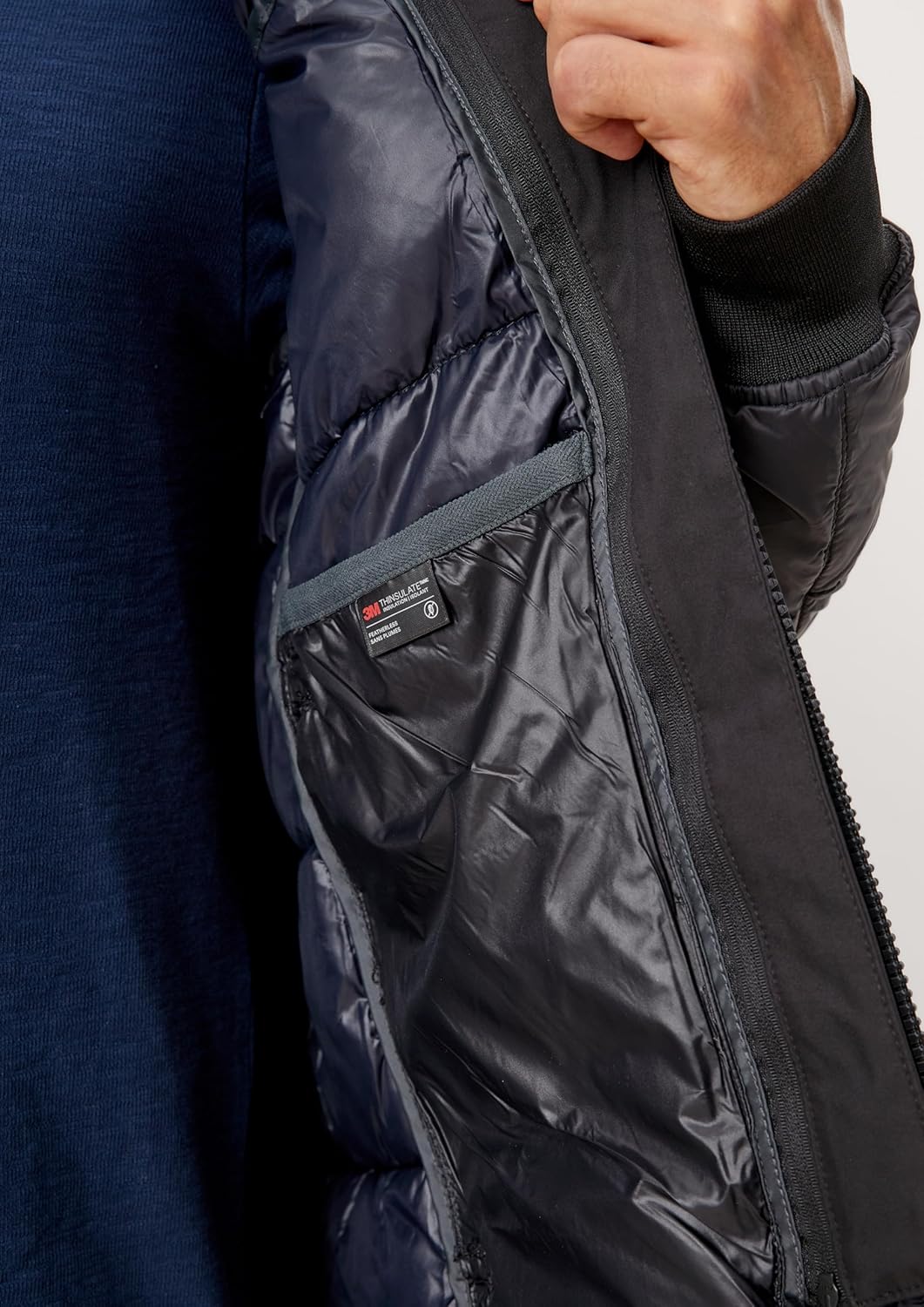 s.Oliver Herren Jacke XXL 9999, XXL 9999
