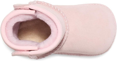 UGG Unisex Kinder Baby Classic Klassische Stiefel 16 EU Senfsamen, 16 EU Senfsamen