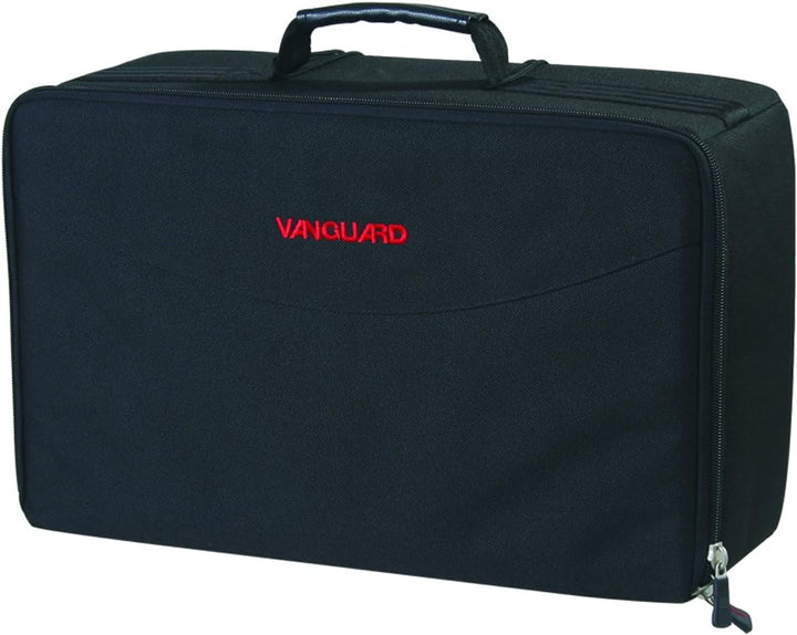 Vanguard Supreme 40D Wasserdichter Fotokoffer mit Trennwänden