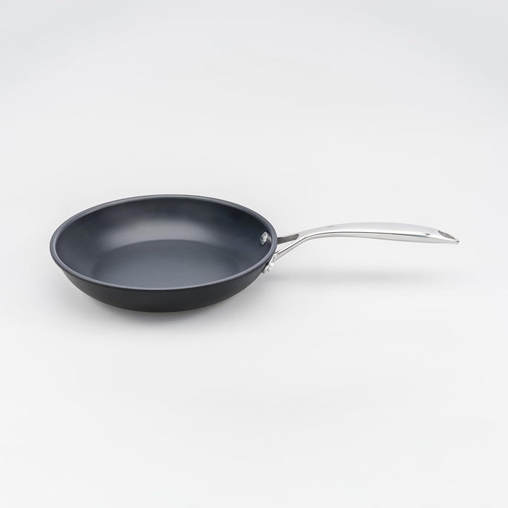 Cosy & Trendy Revolution Bratpfannen- & Wok-Set 3-teilig – Ø24 + Ø28 + Ø28 cm, PFAS-frei, Plasma-Ant