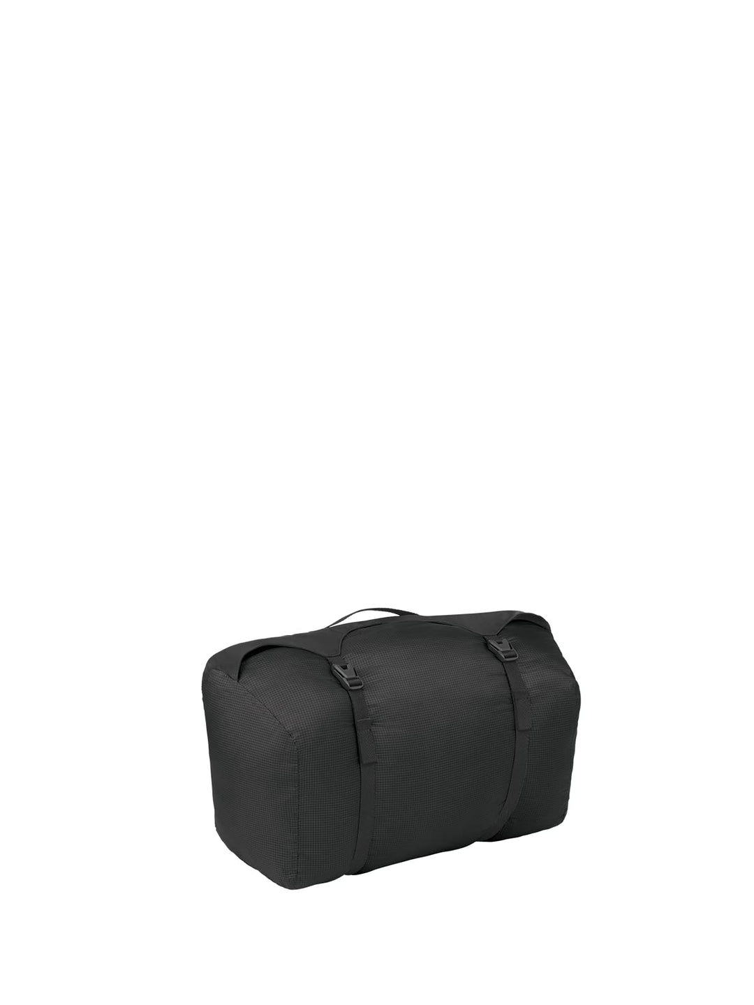 Osprey StraightJacket CompSack Schwarz 12L StraightJacket CompSack 12, Schwarz 12L StraightJacket Co
