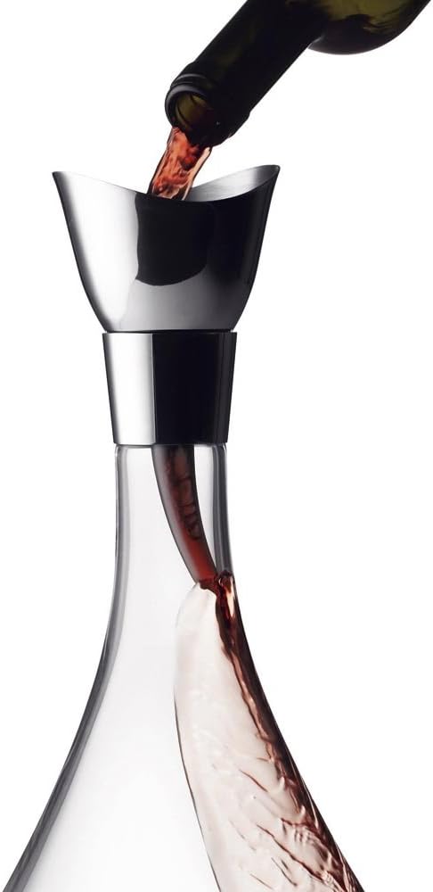 Menu Dekantier Set, Vignon