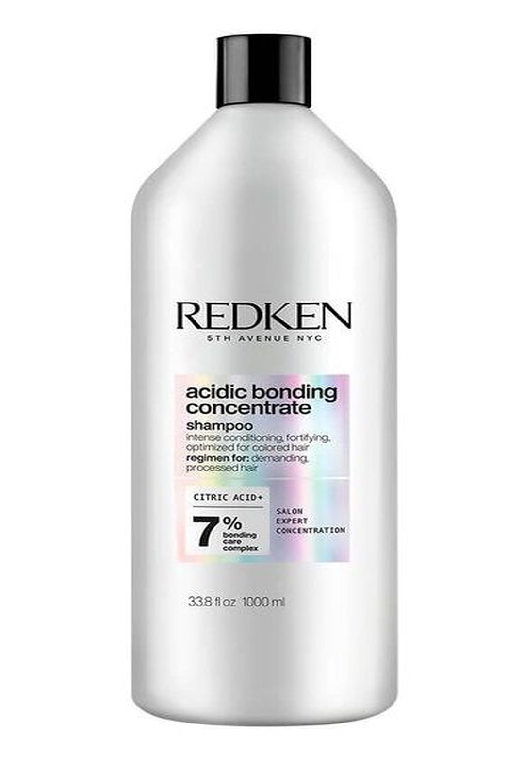 ACIDIC BONDING CONCENTRATE shampoo