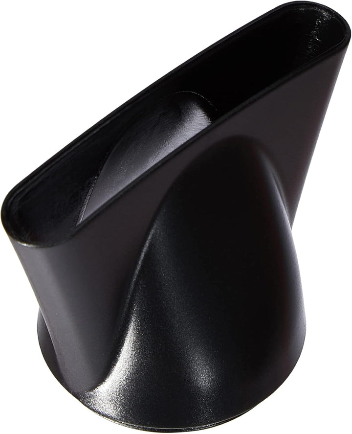 ELTA 4260427672501 Power Haartrockner mit Kabeleinzug, 500 g Schwarz, Schwarz