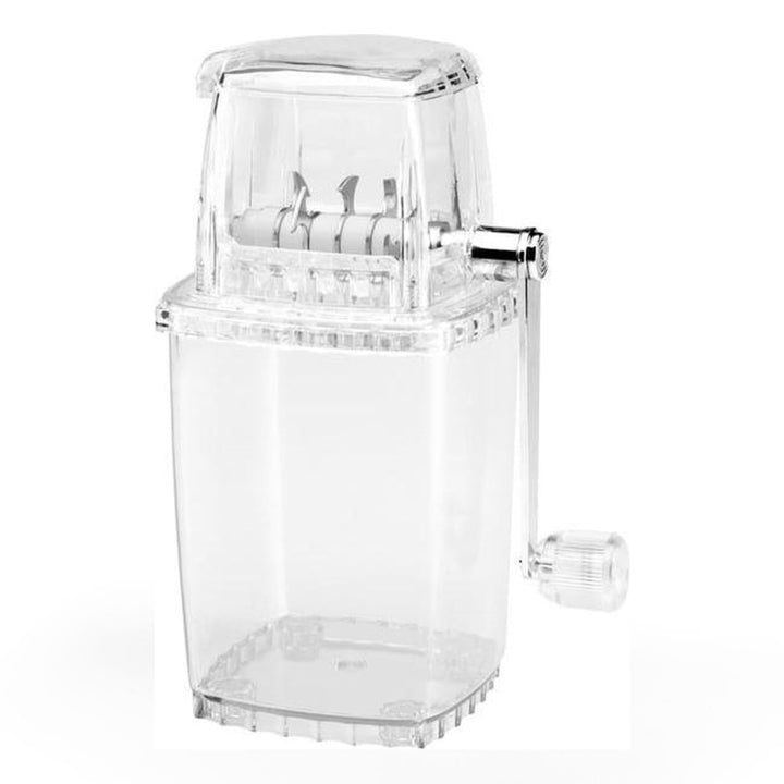Leopold Ice Crusher Vienna,